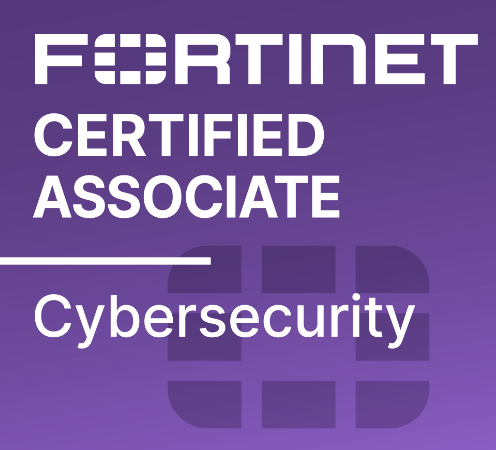 Protegido: Fortinet Certified Associate