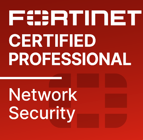 Protegido: Fortinet Certified Professional Network Security